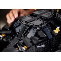 Конструктор LEGO DC Batman 76240 Бэтмобиль Тумблер - Превью изображения №10 — Интернет-магазин ПроЗаказ