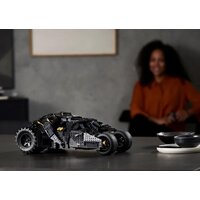 Конструктор LEGO DC Batman 76240 Бэтмобиль Тумблер - Превью изображения №15 — Интернет-магазин ПроЗаказ