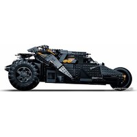 Конструктор LEGO DC Batman 76240 Бэтмобиль Тумблер - Превью изображения №4 — Интернет-магазин ПроЗаказ