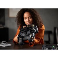 Конструктор LEGO DC Batman 76240 Бэтмобиль Тумблер - Превью изображения №21 — Интернет-магазин ПроЗаказ