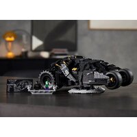 Конструктор LEGO DC Batman 76240 Бэтмобиль Тумблер - Превью изображения №17 — Интернет-магазин ПроЗаказ