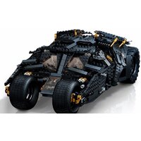 Конструктор LEGO DC Batman 76240 Бэтмобиль Тумблер - Превью изображения №3 — Интернет-магазин ПроЗаказ