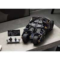 Конструктор LEGO DC Batman 76240 Бэтмобиль Тумблер - Превью изображения №23 — Интернет-магазин ПроЗаказ