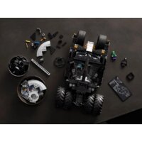 Конструктор LEGO DC Batman 76240 Бэтмобиль Тумблер - Превью изображения №14 — Интернет-магазин ПроЗаказ