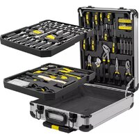 Универсальный набор инструментов WMC Tools 186-3(57357) - Превью изображения №2 — Интернет-магазин ПроЗаказ