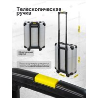 Универсальный набор инструментов WMC Tools 186-3(57357) - Превью изображения №12 — Интернет-магазин ПроЗаказ