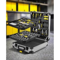 Универсальный набор инструментов WMC Tools 186-3(57357) - Превью изображения №4 — Интернет-магазин ПроЗаказ