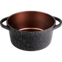 Кастрюля Lara Orlean LR02-233 - Превью изображения №3 — Интернет-магазин ПроЗаказ