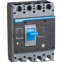 Chint NXM-630S3P 630A 50kA 131375
