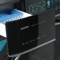 Стирально-сушильная машина CENTEK CT-1967 - Превью изображения №4 — Интернет-магазин ПроЗаказ