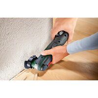 Реноватор Bosch AdvancedMulti 18 (без аккумулятора и зарядного устройства) - Превью изображения №2 — Интернет-магазин ПроЗаказ