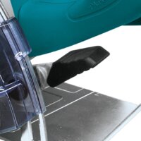 Дисковая (циркулярная) пила Makita 4100KB - Превью изображения №3 — Интернет-магазин ПроЗаказ