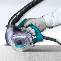 Дисковая (циркулярная) пила Makita 4100KB - Превью изображения №7 — Интернет-магазин ПроЗаказ