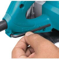 Дисковая (циркулярная) пила Makita 4100KB - Превью изображения №4 — Интернет-магазин ПроЗаказ