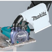 Дисковая (циркулярная) пила Makita 4100KB - Превью изображения №5 — Интернет-магазин ПроЗаказ