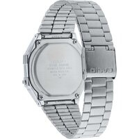 Наручные часы Casio A-168WEM-2B - Превью изображения №2 — Интернет-магазин ПроЗаказ