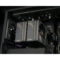 Кулер для процессора ID-Cooling Frozn A620 GDL - Превью изображения №10 — Интернет-магазин ПроЗаказ
