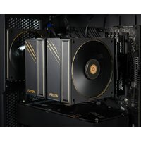 Кулер для процессора ID-Cooling Frozn A620 GDL - Превью изображения №9 — Интернет-магазин ПроЗаказ