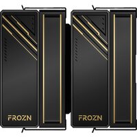 Кулер для процессора ID-Cooling Frozn A620 GDL - Превью изображения №4 — Интернет-магазин ПроЗаказ