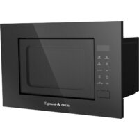 Микроволновая печь Zigmund & Shtain BMO 23 B - Превью изображения №2 — Интернет-магазин ПроЗаказ