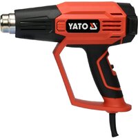 Промышленный фен Yato YT-82296 - Превью изображения №2 — Интернет-магазин ПроЗаказ