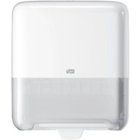 Диспенсер для бумажных полотенец Tork Matic 551000 (белый) - Превью изображения №3 — Интернет-магазин ПроЗаказ