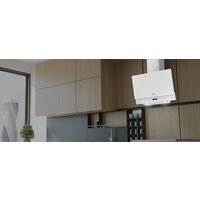 Кухонная вытяжка Haier HVX-W672GW - Превью изображения №4 — Интернет-магазин ПроЗаказ