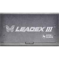 Блок питания Super Flower Leadex III Gold Up ATX 3.1 850W SF-850F14GE - Превью изображения №3 — Интернет-магазин ПроЗаказ