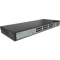 Настраиваемый коммутатор Origo OS2228/A1A - Превью изображения №2 — Интернет-магазин ПроЗаказ