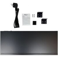 Настраиваемый коммутатор Origo OS2228/A1A - Превью изображения №5 — Интернет-магазин ПроЗаказ