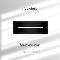 Globalo Pinelio 80.1 (Черный)