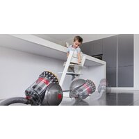 Пылесос Dyson Big Ball Multifloor 2+ - Превью изображения №2 — Интернет-магазин ПроЗаказ