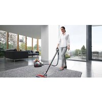 Пылесос Dyson Big Ball Multifloor 2+ - Превью изображения №4 — Интернет-магазин ПроЗаказ