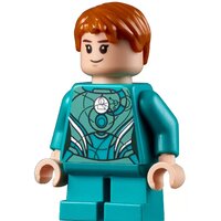 Конструктор LEGO Marvel Super Heroes 76145 Воздушное нападение Вечных - Превью изображения №16 — Интернет-магазин ПроЗаказ