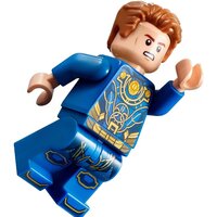 Конструктор LEGO Marvel Super Heroes 76145 Воздушное нападение Вечных - Превью изображения №12 — Интернет-магазин ПроЗаказ