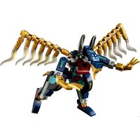 Конструктор LEGO Marvel Super Heroes 76145 Воздушное нападение Вечных - Превью изображения №7 — Интернет-магазин ПроЗаказ
