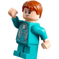 Конструктор LEGO Marvel Super Heroes 76145 Воздушное нападение Вечных - Превью изображения №13 — Интернет-магазин ПроЗаказ