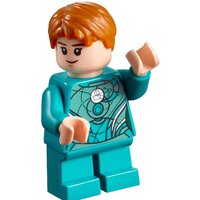Конструктор LEGO Marvel Super Heroes 76145 Воздушное нападение Вечных - Превью изображения №8 — Интернет-магазин ПроЗаказ