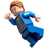 Конструктор LEGO Marvel Super Heroes 76145 Воздушное нападение Вечных - Превью изображения №9 — Интернет-магазин ПроЗаказ
