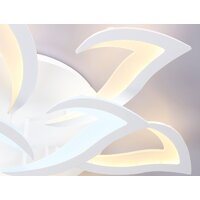 Припотолочная люстра Ambrella light Acrylica FA4473 - Превью изображения №5 — Интернет-магазин ПроЗаказ