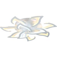 Припотолочная люстра Ambrella light Acrylica FA4473 - Превью изображения №2 — Интернет-магазин ПроЗаказ