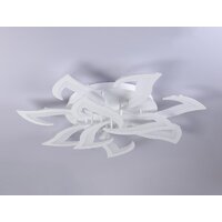 Припотолочная люстра Ambrella light Acrylica FA4473 - Превью изображения №4 — Интернет-магазин ПроЗаказ