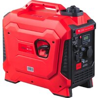 Бензиновый генератор Fubag TI 2300 646253 - Превью изображения №2 — Интернет-магазин ПроЗаказ