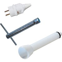 Бензиновый генератор Fubag TI 2300 646253 - Превью изображения №10 — Интернет-магазин ПроЗаказ