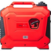 Бензиновый генератор Fubag TI 2300 646253 - Превью изображения №4 — Интернет-магазин ПроЗаказ