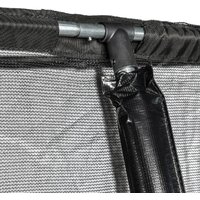 Батут Sundays Favorite Premium 10FT (квадраты, с сеткой, с лестницей) - Превью изображения №14 — Интернет-магазин ПроЗаказ