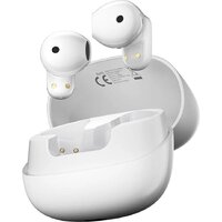 Наушники Blackview AirBuds 20 (белый) - Превью изображения №2 — Интернет-магазин ПроЗаказ