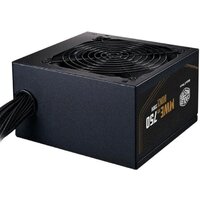 Блок питания Cooler Master MWE Bronze 750 V3 230V MPE-7501-ACABW-3BEU - Превью изображения №2 — Интернет-магазин ПроЗаказ
