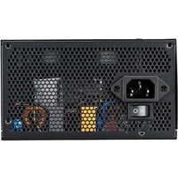Блок питания Cooler Master MWE Bronze 750 V3 230V MPE-7501-ACABW-3BEU - Превью изображения №4 — Интернет-магазин ПроЗаказ