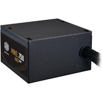 Блок питания Cooler Master MWE Bronze 750 V3 230V MPE-7501-ACABW-3BEU - Превью изображения №3 — Интернет-магазин ПроЗаказ
